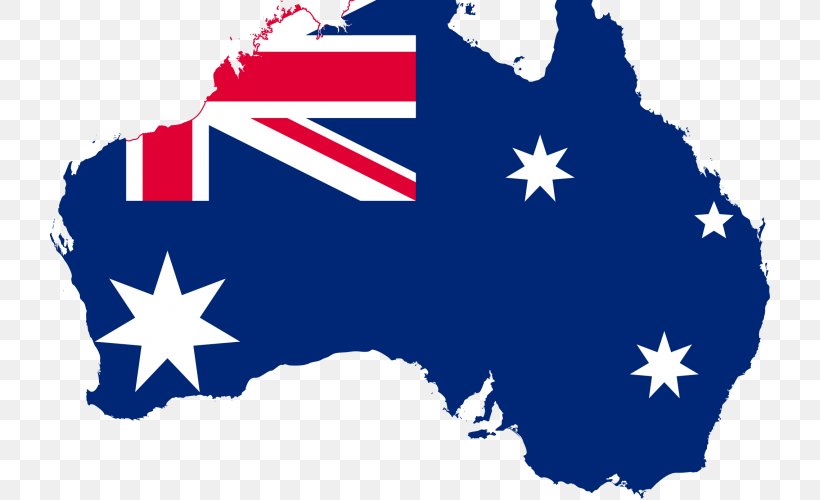 Flag Of Australia Flag Of The United States, PNG, 720x500px, Australia, Area, Blue, Commonwealth Of Nations, Flag Download Free