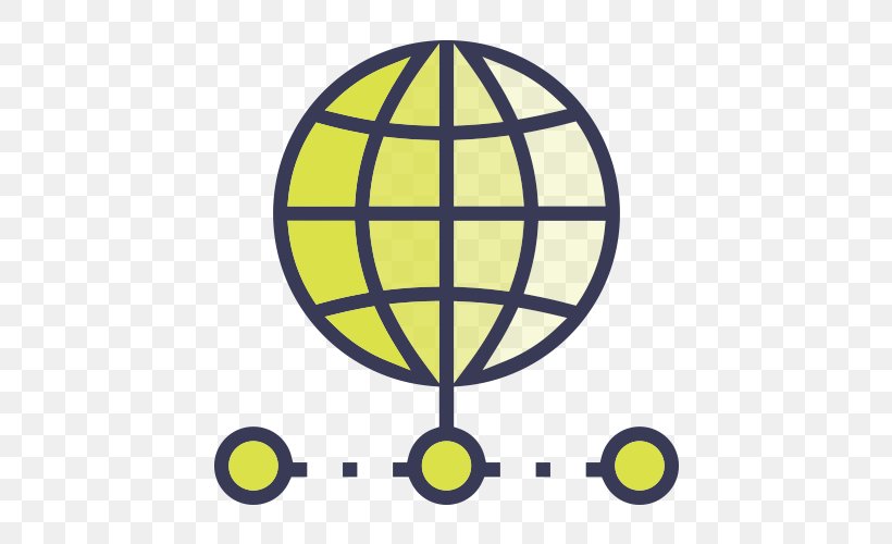 Globe World Vector Graphics Royalty-free, PNG, 500x500px, Globe, Area, Ball, Earth, Flat Design Download Free