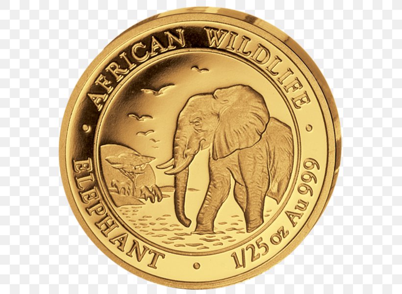 Indian Elephant Coin Elephant Gold African Elephant, PNG, 595x600px, Indian Elephant, African Elephant, Asian Elephant, Coin, Coin Set Download Free