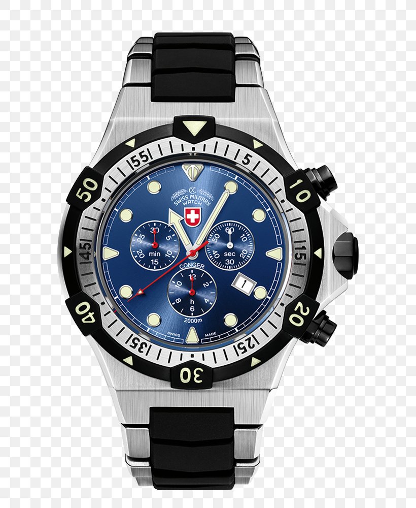 Military Watch Hanowa Switzerland Swiss Armed Forces, PNG, 600x1000px, Watch, Brand, Chronograph, Clock, Clock Face Download Free