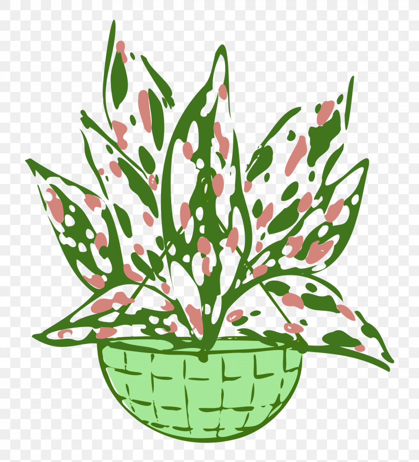 Plant Pot Garden, PNG, 2267x2500px, Plant, Cut Flowers, Floral Design, Flower, Flowerpot Download Free