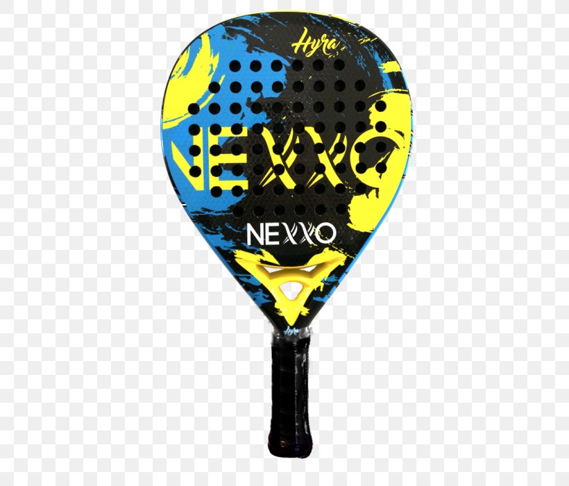 Racket Nexxo Padel Sports Squash, PNG, 700x700px, Racket, Kapaza, Padel, Sports, Squash Download Free
