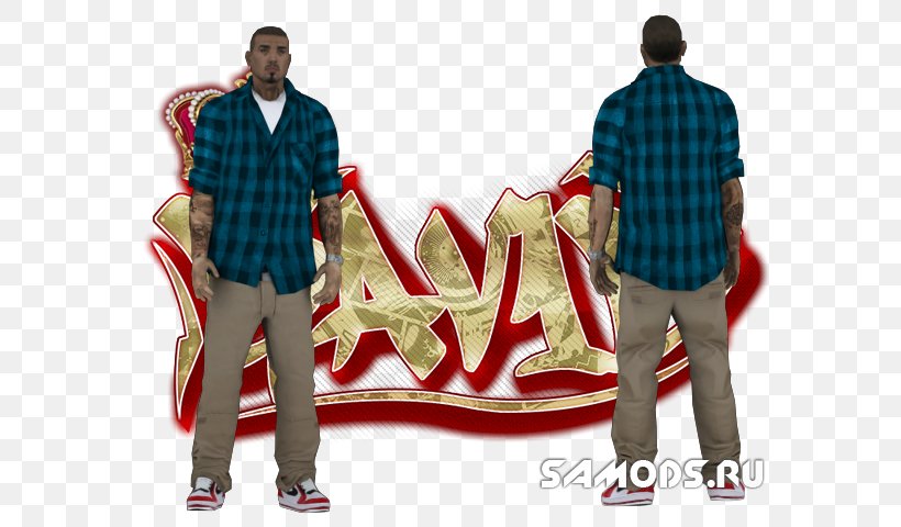 San Andreas Multiplayer Grand Theft Auto: San Andreas Grand Theft Auto V Mod Cheating In Video Games, PNG, 640x480px, San Andreas Multiplayer, Cheating In Video Games, Costume, Fun, Grand Theft Auto Download Free