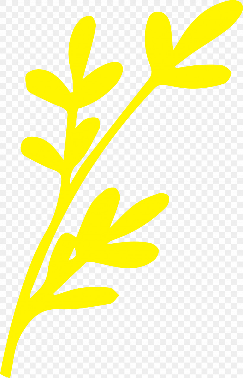 Simple Leaf Simple Leaf Drawing Simple Leaf Outline, PNG, 1950x3025px, Simple Leaf, Biology, Branch, Common Blue Violet, Drawing Download Free
