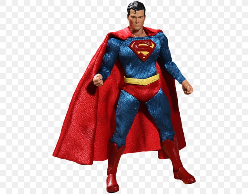 Superman Batman Multiverse Action & Toy Figures Justice League, PNG, 480x640px, Superman, Action Figure, Action Toy Figures, Batman, Batman V Superman Dawn Of Justice Download Free