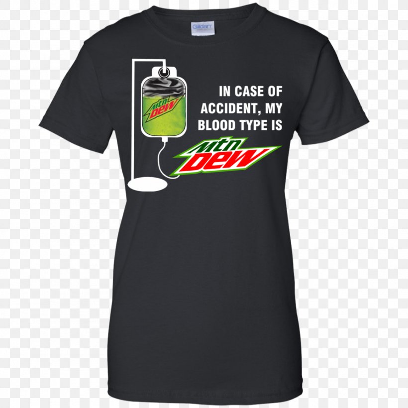 T-shirt Hoodie Mountain Dew The Pepsi Bottling Group, PNG, 1155x1155px, Tshirt, Active Shirt, Bluza, Brand, Clothing Download Free