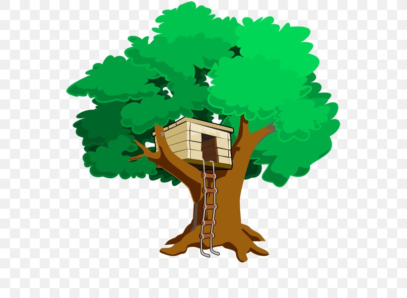 Tree House Clip Art, PNG, 557x600px, Tree House, Cartoon, Child, Google Images, Green Download Free
