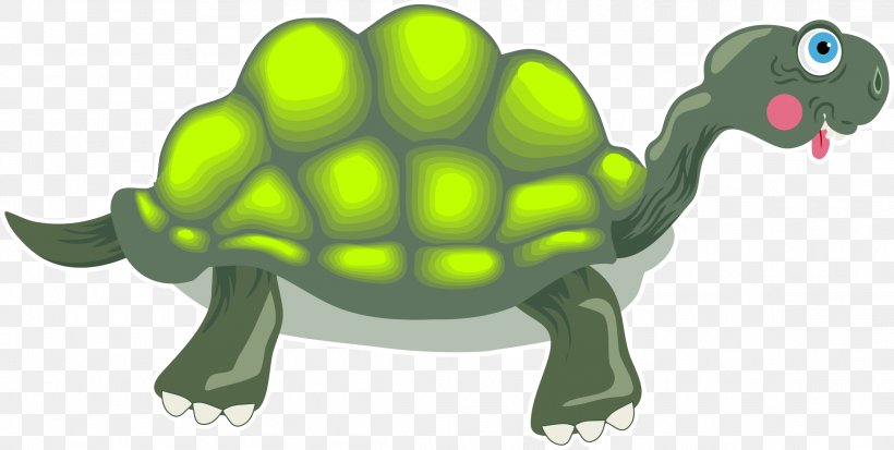 Turtle The Tortoise And The Hare Clip Art, PNG, 2279x1150px, Turtle, Animal Figure, Blog, Fauna, Fictional Character Download Free