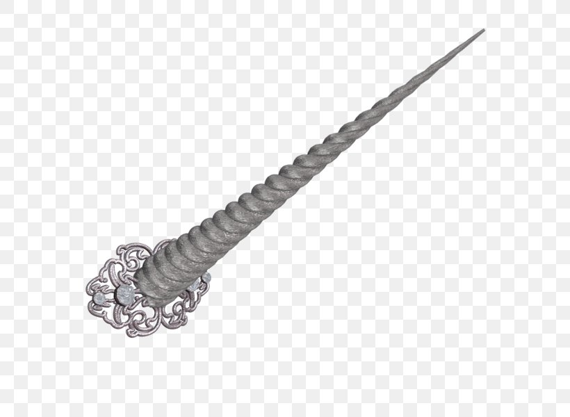Unicorn Horn Narwhal, PNG, 600x600px, Unicorn Horn, Hardware, Hardware Accessory, Horn, Horse Download Free