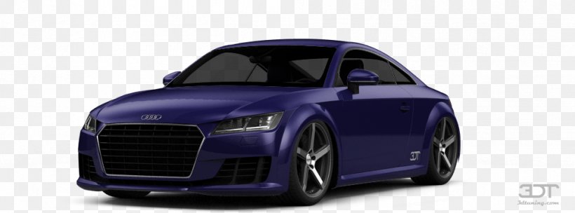 Audi TT Compact Car Mid-size Car, PNG, 1004x373px, Audi Tt, Audi, Auto Part, Automotive Design, Automotive Exterior Download Free