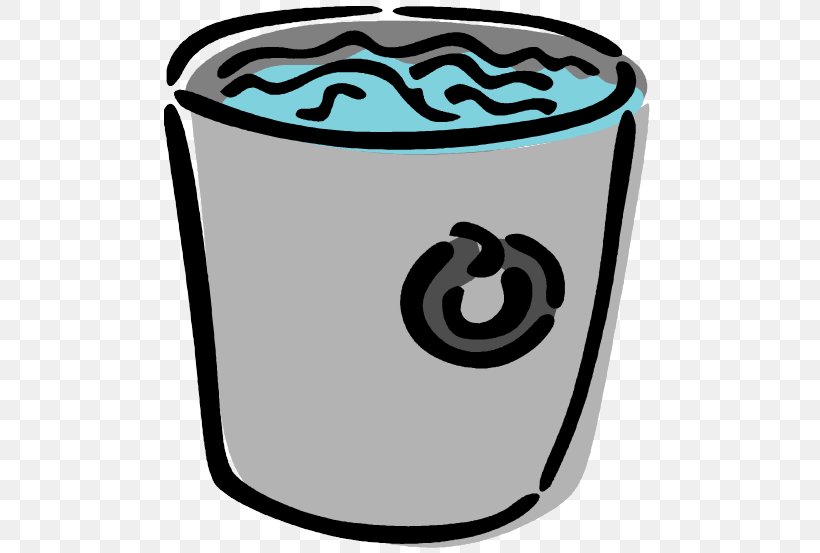 Bucket Water Clip Art, PNG, 491x553px, Bucket, Container, Cup, Drawing, Drinking Water Download Free