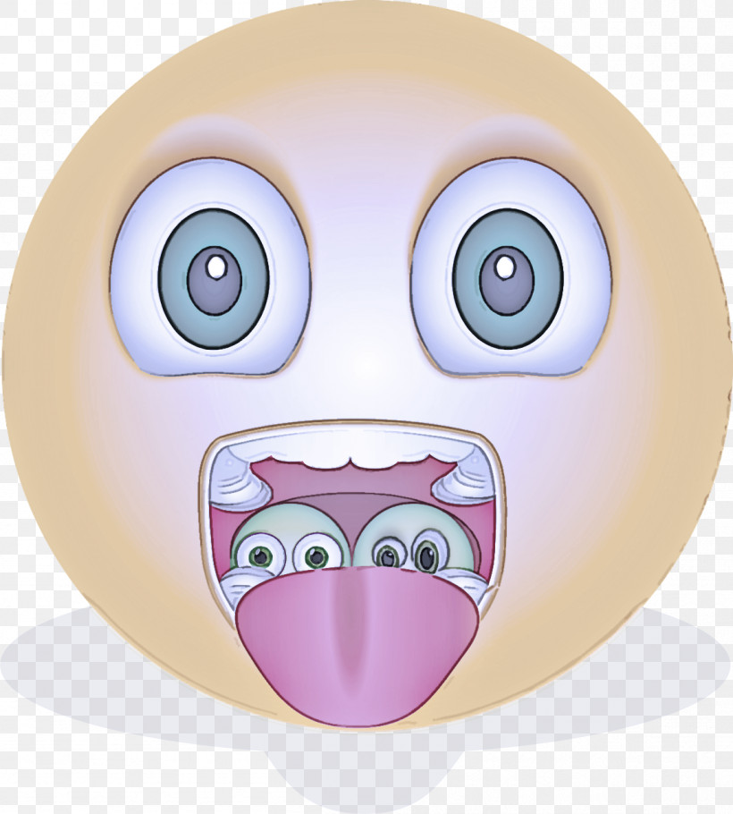 Face Cartoon Nose Head Pink, PNG, 1153x1280px, Face, Animation, Cartoon, Head, Mouth Download Free