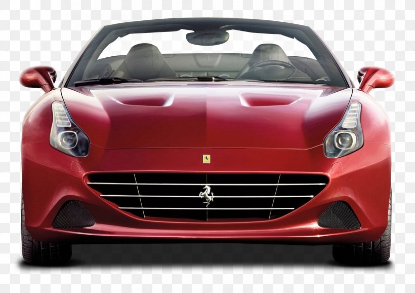 Ferrari Portofino Sports Car, PNG, 1676x1182px, Ferrari, Automotive Design, Automotive Exterior, Bumper, Car Download Free