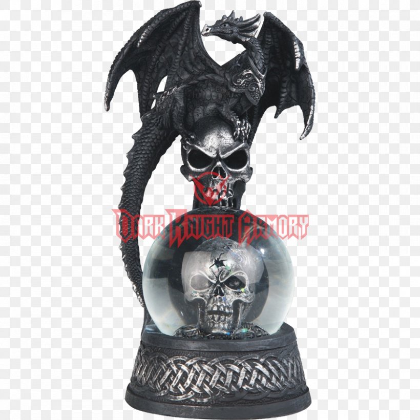 Figurine Statue Dragon Skull, PNG, 850x850px, Figurine, Collectable, Dragon, Fang, Fantasy Download Free