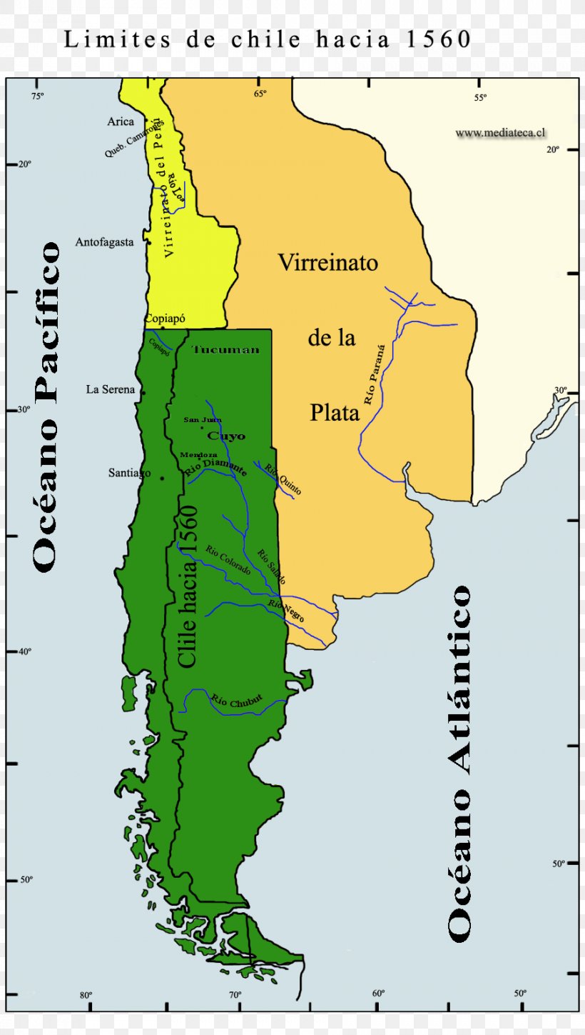 Fronteras De Chile Argentina–Chile Relations Map Boundary Treaty Of 1881 Between Chile And Argentina, PNG, 902x1594px, Chile, Area, Argentina, Carte Historique, Ecoregion Download Free