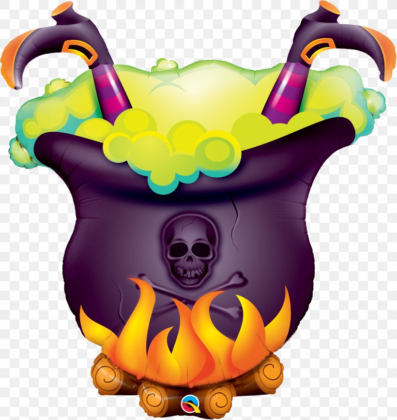 Halloween Cartoon Background, PNG, 2180x2305px, Balloon, Balloon Arch, Birthday, Cauldron, Flower Bouquet Download Free
