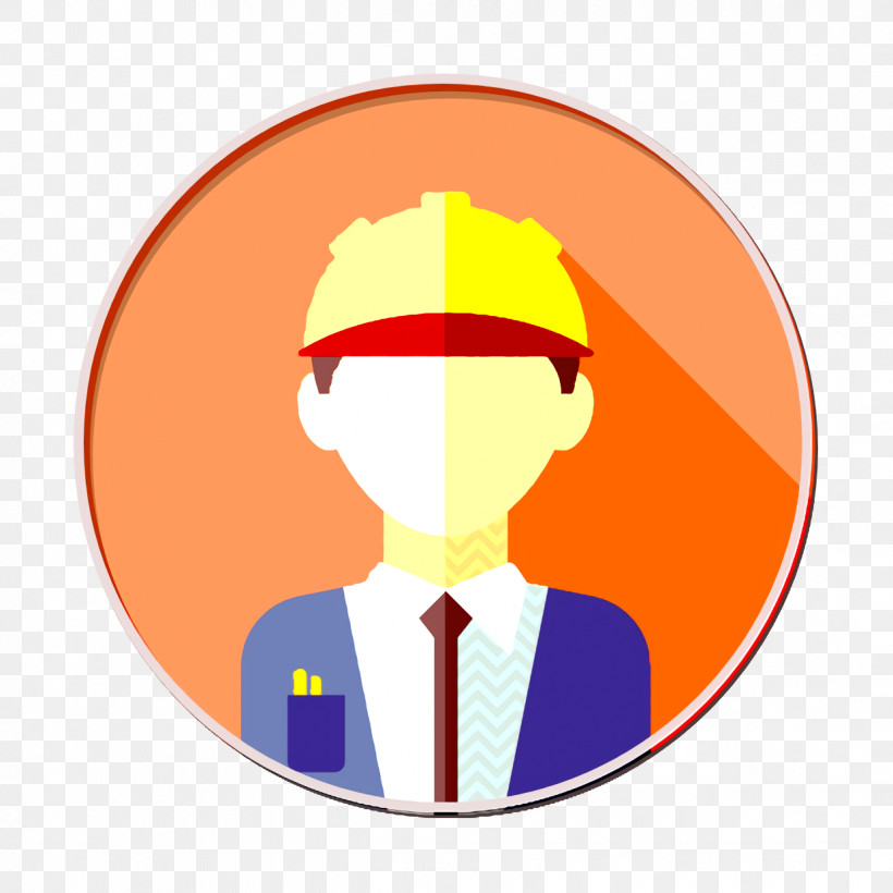 Job Icon Engineer Icon Profession Avatars Icon, PNG, 1238x1238px, Job Icon, Architectural Engineering, Civil Engineer, Civil Engineering, Construction Download Free