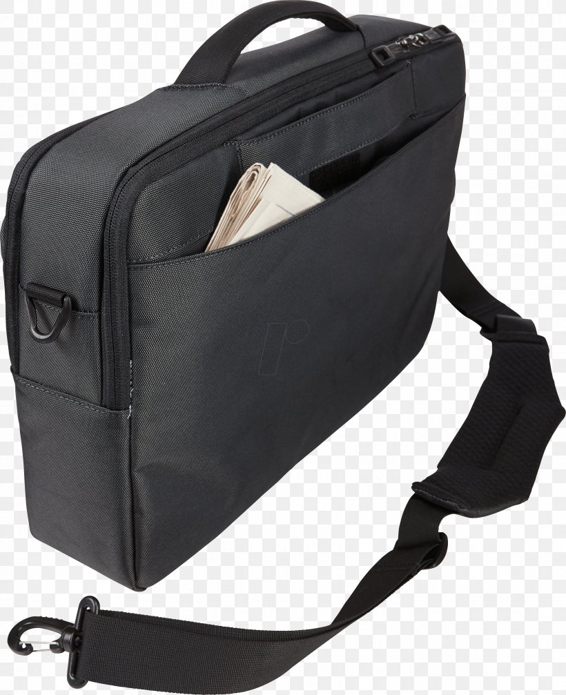 Laptop Messenger Bags MacBook Pro MacBook Air Thule Subterra, PNG, 2441x2999px, Laptop, Apple Macbook Pro 15 2017, Bag, Baggage, Black Download Free