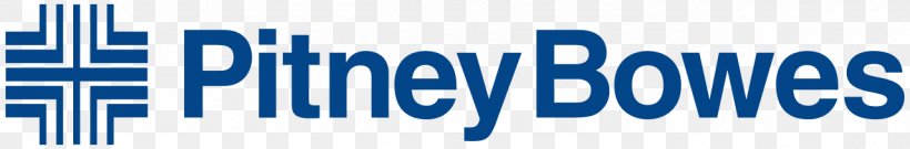 Logo Pitney Bowes Brand, PNG, 1280x211px, Logo, Bank, Blue, Brand, Energy Download Free