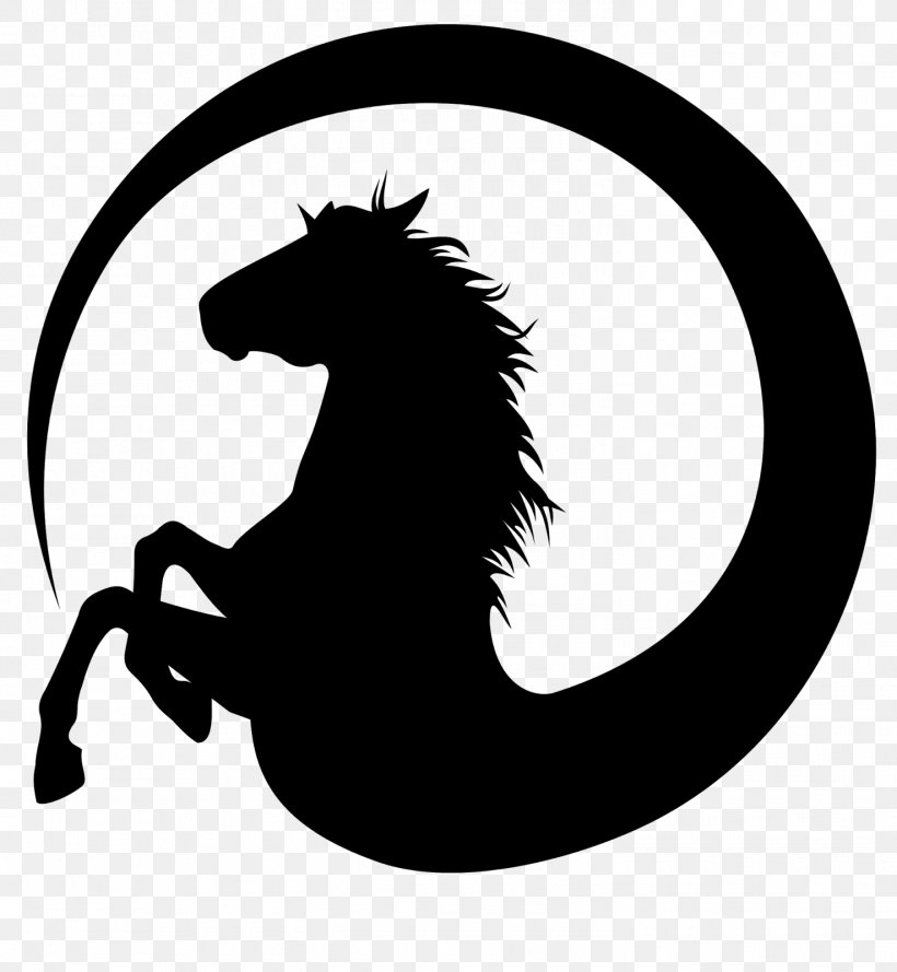 Mustang Equestrian Stallion Clip Art, PNG, 1475x1600px, Mustang, Black And White, Bronco, Equestrian, Fictional Character Download Free