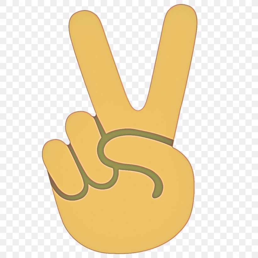 Peace Emoji, PNG, 1024x1024px, Emoji, Blob Emoji, Emoticon, Finger, Gesture Download Free