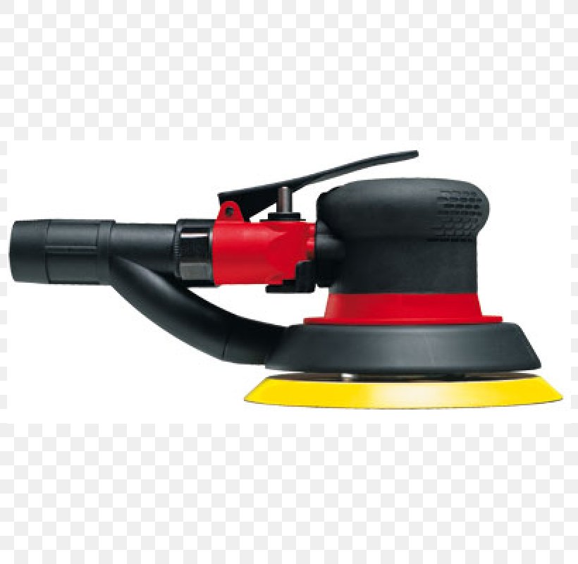 Random Orbital Sander Tool Chicago Pneumatic Grinding Machine, PNG, 800x800px, Sander, Belt Sander, Chicago Pneumatic, Grinding Machine, Hardware Download Free