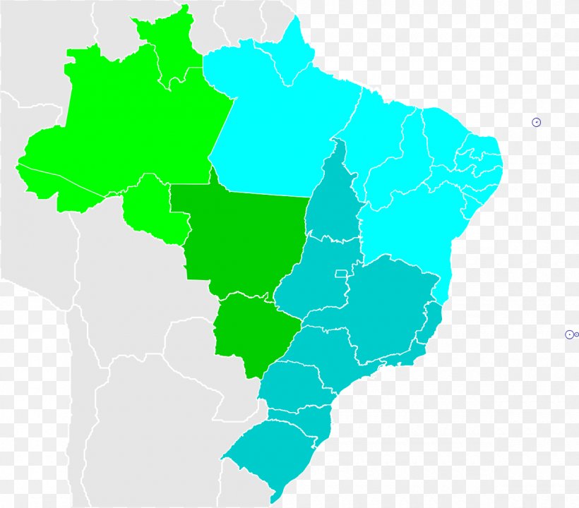 Regions Of Brazil Blank Map Flag Of Brazil, PNG, 1200x1054px, Regions Of Brazil, Americas, Area, Blank Map, Brazil Download Free