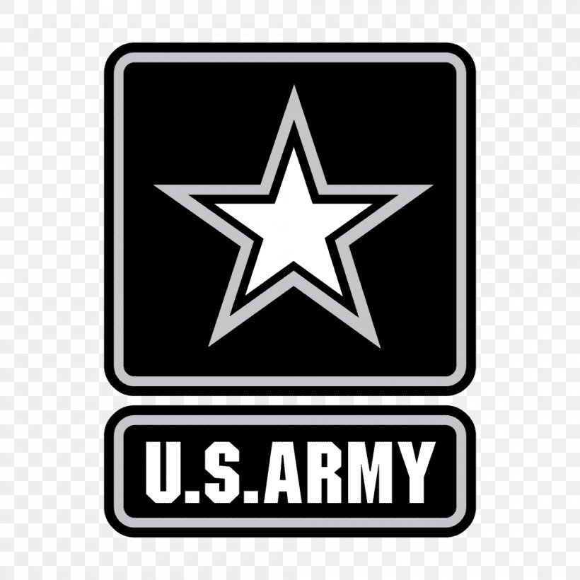 United States Army Military, PNG, 1000x1000px, United States, Area, Army, Army National Guard, Brand Download Free