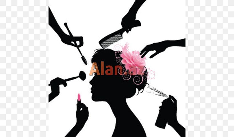 Beauty Parlour Clip Art Hairdresser Hairstyle Barber, PNG, 640x480px, Beauty Parlour, Audio, Barber, Beauty, Cosmetics Download Free