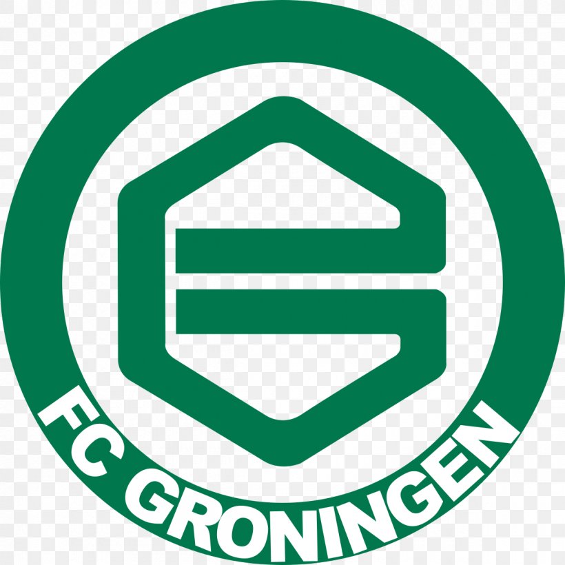 FC Groningen Eredivisie Feyenoord PEC Zwolle, PNG, 1200x1200px, Fc Groningen, Area, Be Quick 1887, Brand, Eredivisie Download Free