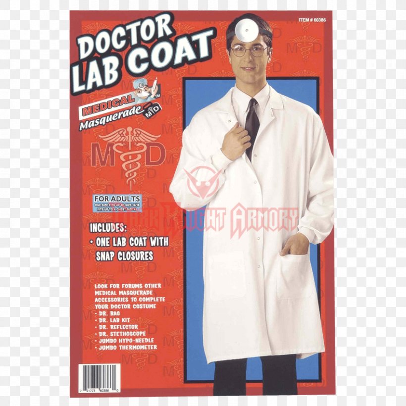 Lab Coats Costume Party Robe Clothing, PNG, 850x850px, Lab Coats, Advertising, Clothing, Coat, Costume Download Free