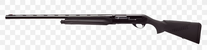 Shotgun Benelli Raffaello CrioComfort Trigger Firearm, PNG, 1200x293px, Watercolor, Cartoon, Flower, Frame, Heart Download Free