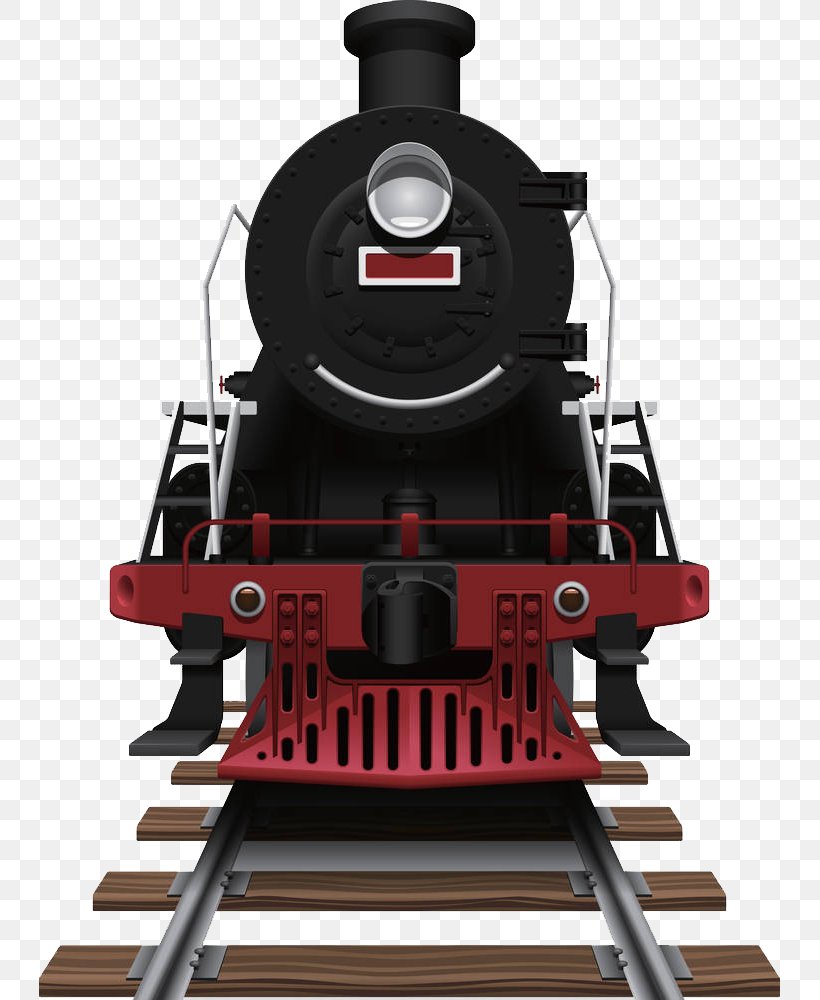 Train Rail Transport Steam Locomotive Illustration, PNG, 741x1000px, Train, Locomotive, Machine, Photography, Rail Transport Download Free