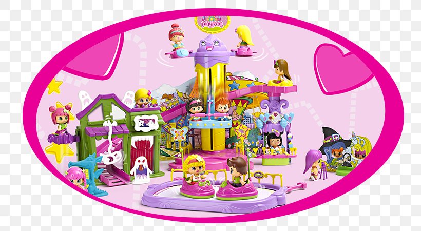Amazon.com Toy Juguetes Feber International, S.A. Doll Amusement Park, PNG, 800x450px, Amazoncom, Action Toy Figures, Amusement Park, Bumper Cars, Doll Download Free