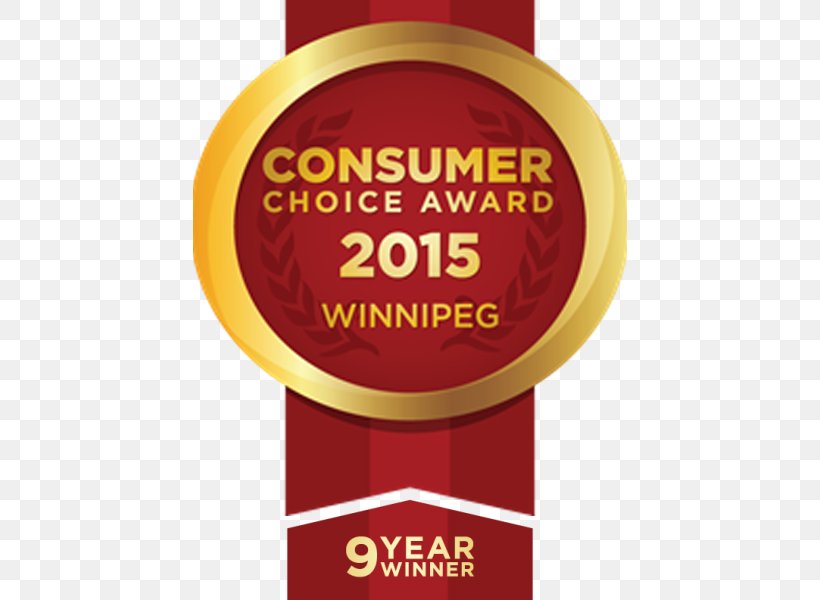 Consumer Choice Award Edmonton Excellence, PNG, 434x600px, Consumer, Award, Brand, Business, Canada Download Free