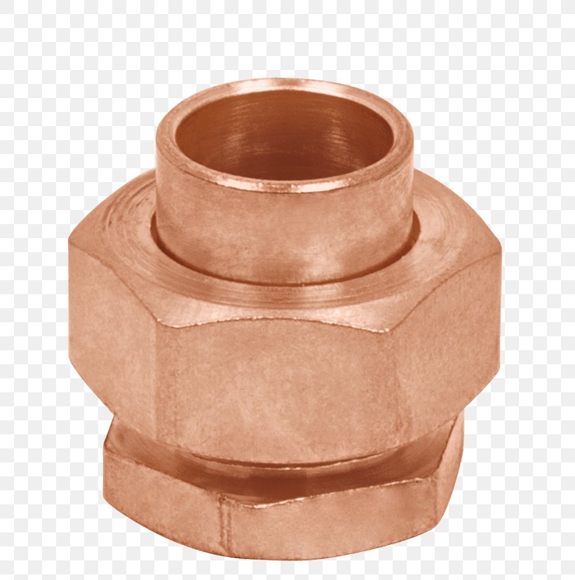 Copper Nut Threading Pipe Brass, PNG, 762x828px, Copper, Artifact, Brass, Diy Store, Electroplating Download Free