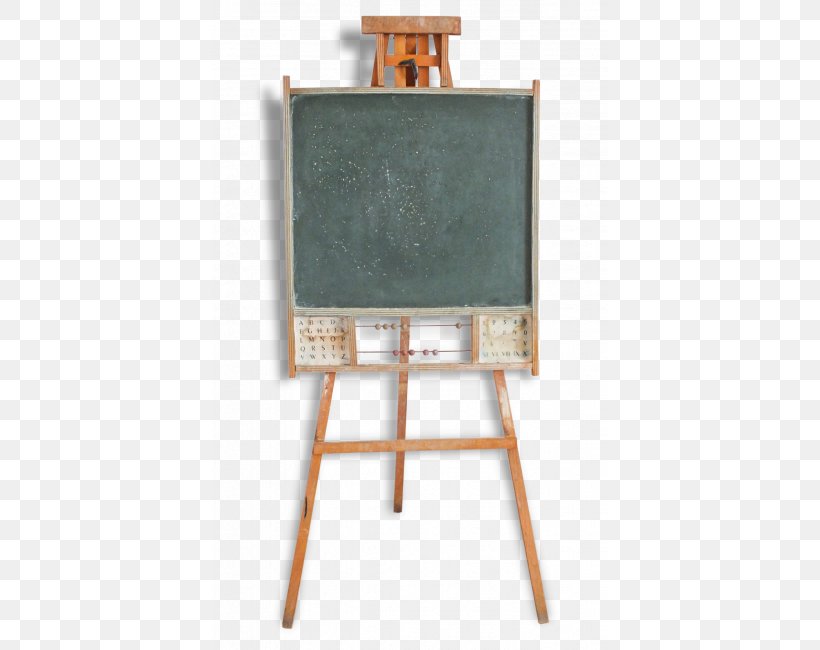 Easel Paper Painting School Vintage Clothing, PNG, 650x650px, Easel, Abacus, Bedside Tables, Child, Decorative Arts Download Free