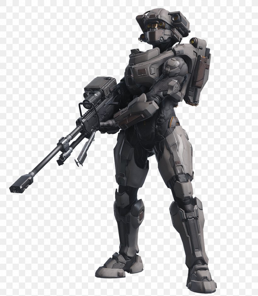Halo 5: Guardians Halo: Reach Halo 2 Halo 4 Halo Wars, PNG, 939x1080px, Halo 5 Guardians, Action Figure, Armour, Blue Team, Bungie Download Free