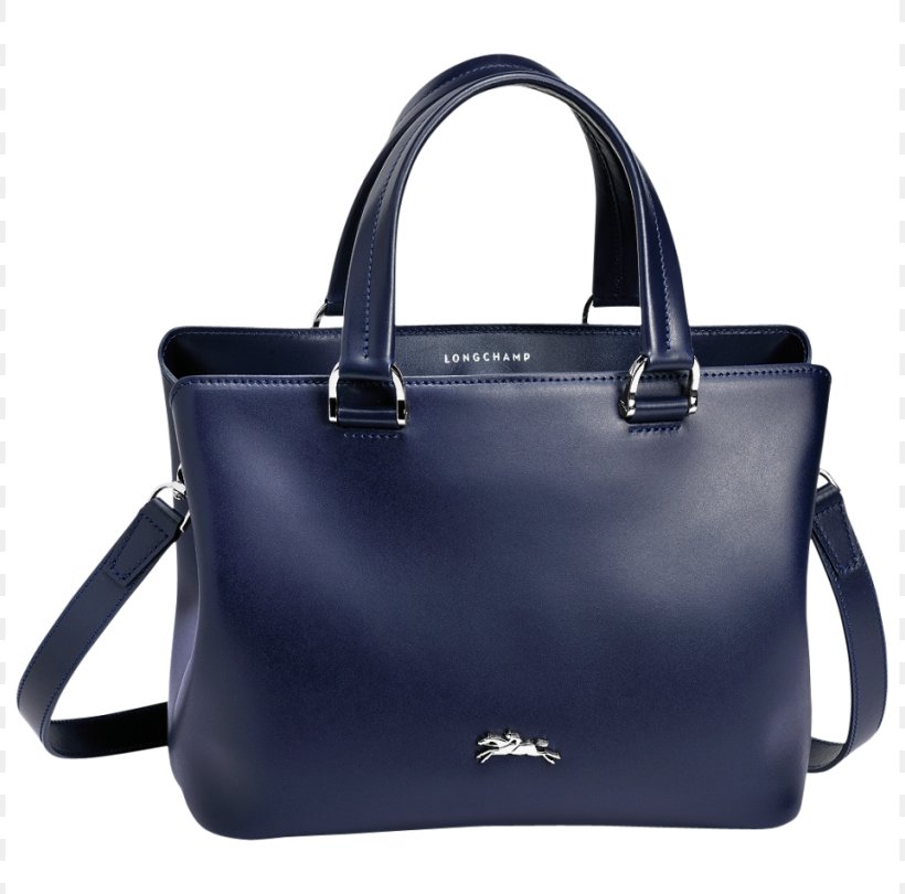 Handbag Longchamp Navy Blue, PNG, 810x810px, Handbag, Bag, Baggage, Black, Blue Download Free
