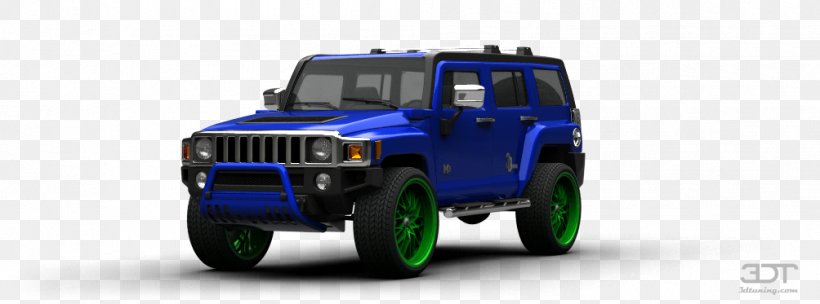 Jeep Wrangler 2009 HUMMER H3 Car, PNG, 1004x373px, 2009 Hummer H3, Jeep Wrangler, Automotive Design, Automotive Exterior, Automotive Tire Download Free