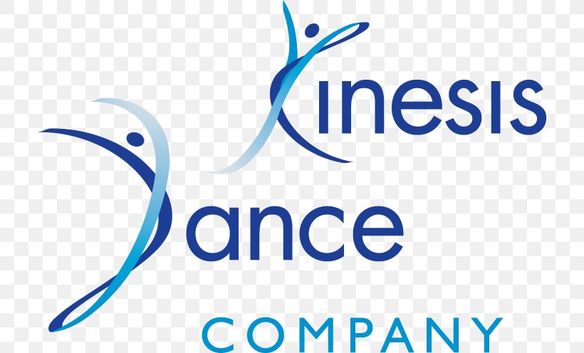 Logo Brand Dance, PNG, 714x496px, Logo, Area, Blue, Brand, Dance Download Free