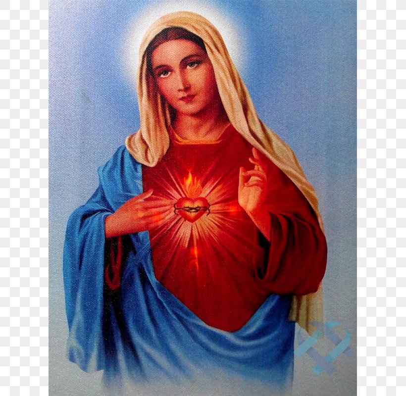 Mary Sacred Religion Icon, PNG, 800x800px, Mary, Acrylic Paint, Angel, Art, Artwork Download Free