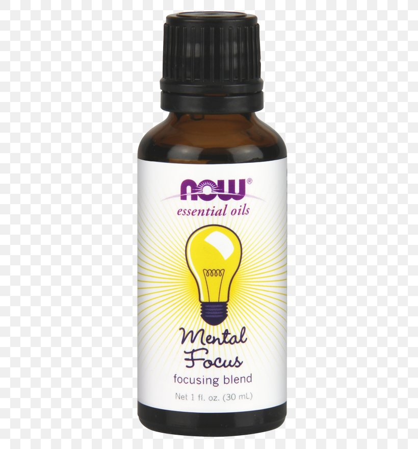 Now Foods Essential Oil Oil Mental Focus Oil Blend Now Foods Essential Oils 10oil Variety Pack Sampler 1oz Each, PNG, 370x880px, Essential Oil, Aroma Compound, Aromatherapy, Lavender Oil, Liquid Download Free