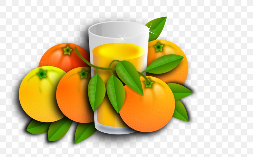 Orange Juice Tangerine Mandarin Orange Vegetarian Cuisine, PNG, 1024x637px, Orange Juice, Apple, Citrus, Diet Food, Food Download Free