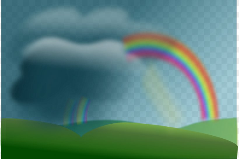 Rainbow Clip Art, PNG, 900x599px, Rainbow, Atmosphere, Atmosphere Of Earth, Cloud, Daytime Download Free