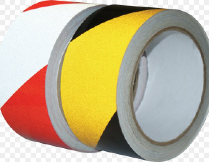Adhesive Tape Yellow Black Gaffer Tape, PNG, 900x700px, Adhesive Tape, Adhesive, Black, Bumper Sticker, Color Download Free