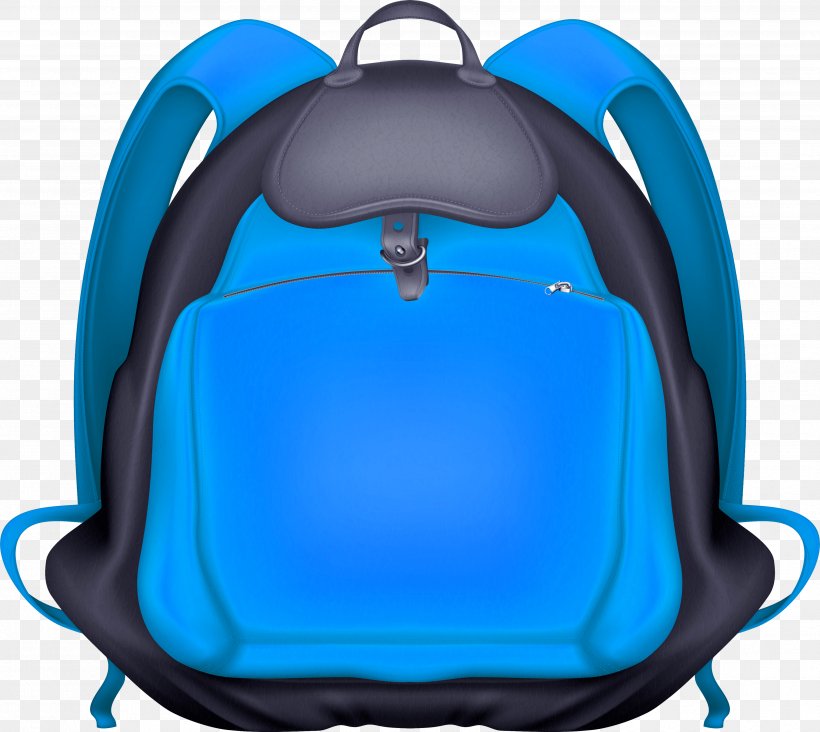 Backpack Clip Art, PNG, 3511x3138px, Backpack, Azure, Backpacking, Bag, Blog Download Free