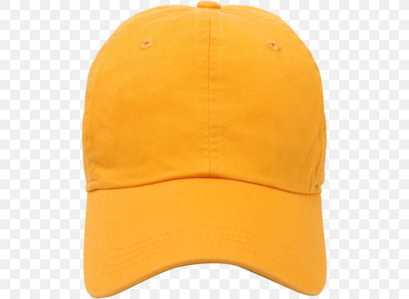 Baseball Cap, PNG, 600x600px, Baseball Cap, Baseball, Cap, Headgear, Orange Download Free