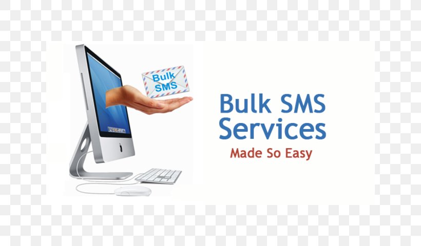 Bulk Messaging SMS Gateway Mobile Phones Message, PNG, 640x480px, Bulk Messaging, Brand, Business, Communication, Computer Software Download Free