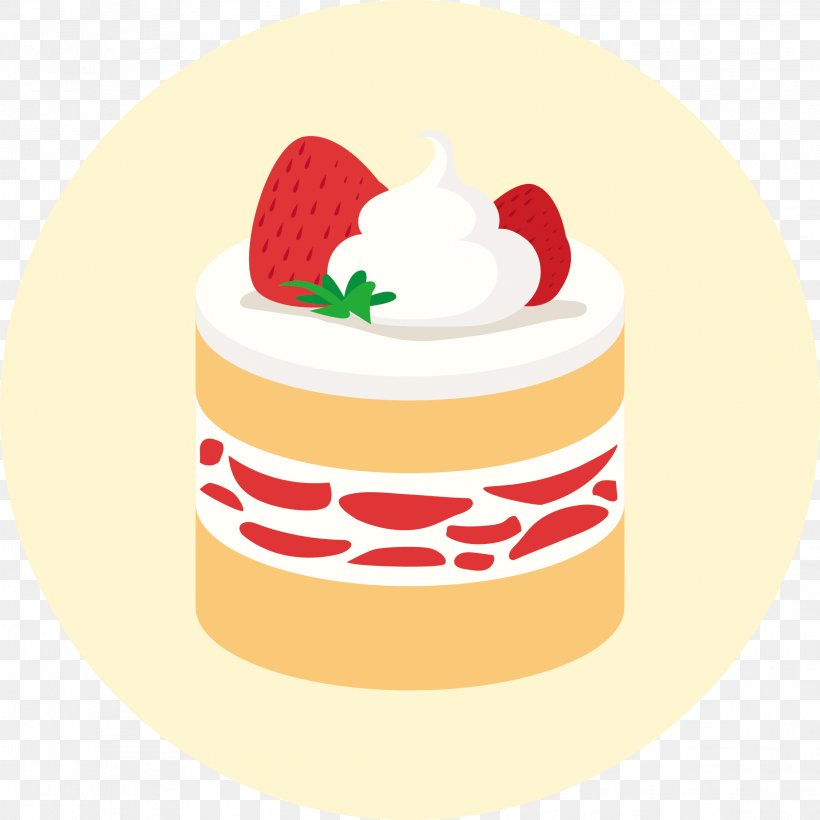 Cream Banana Pudding Strawberry Cake, PNG, 2291x2291px, Cream, Aedmaasikas, Banana Pudding, Buttercream, Cake Download Free